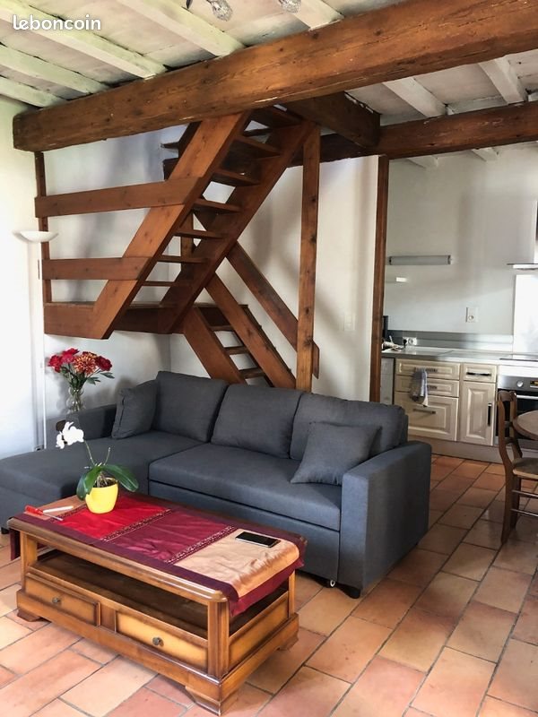 Maison à louer, 60m², Les Angles