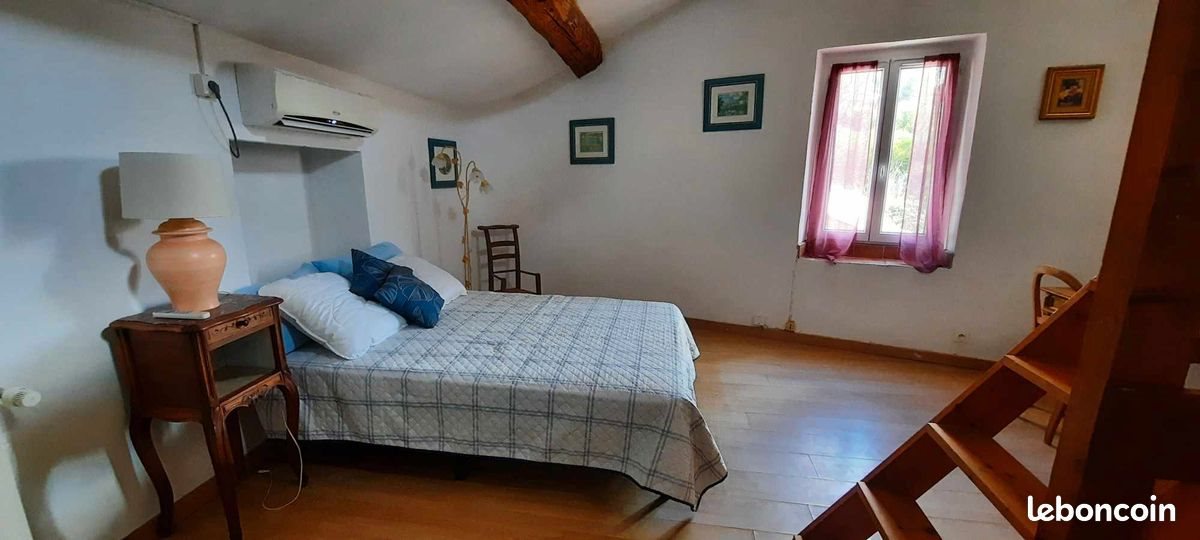 Maison à louer, 60m², Les Angles