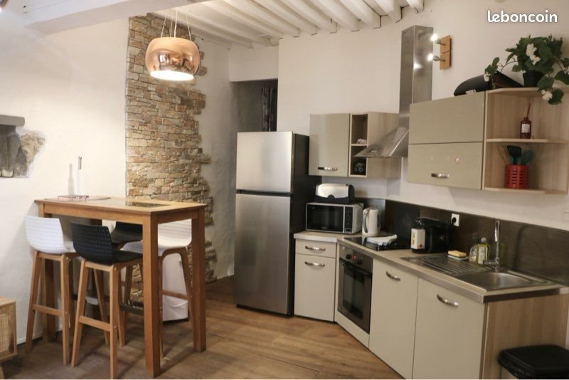 Appartement à louer, 31m², Annecy
