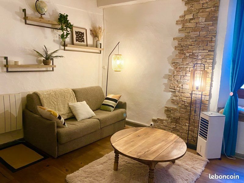 Appartement à louer, 31m², Annecy