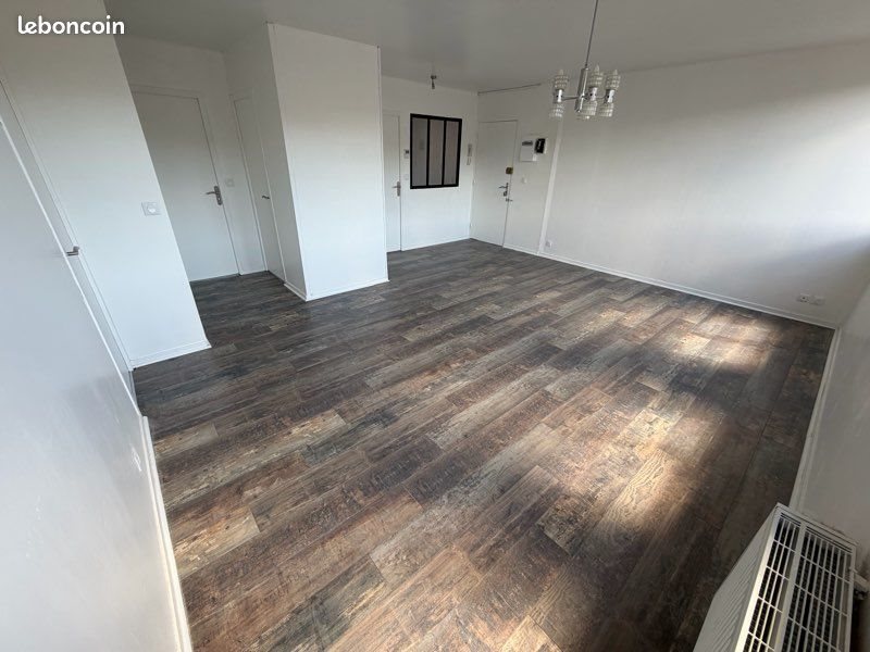 Appartement à vendre, 62m², Elbeuf