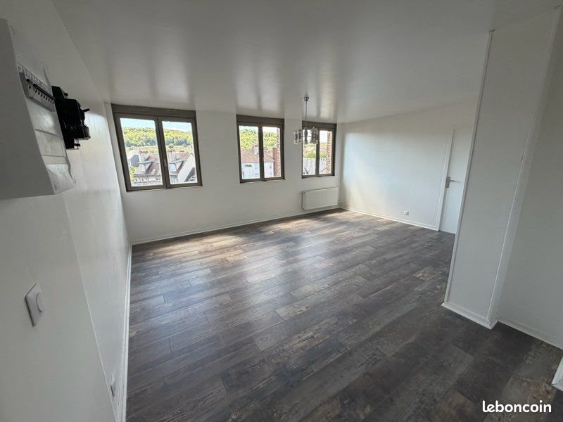 Appartement à vendre, 62m², Elbeuf