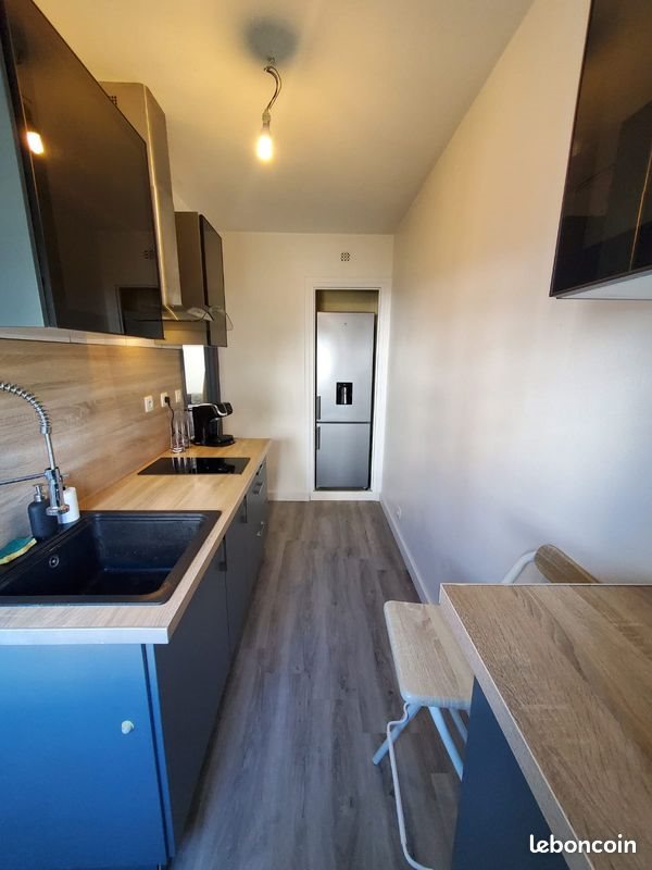 Appartement à louer, 27m², Lorient
