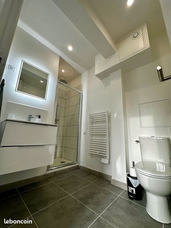 Appartement à louer, 38m², Vitry-aux-Loges