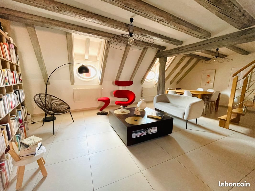 Appartement à vendre, 112m², Ribeauvillé