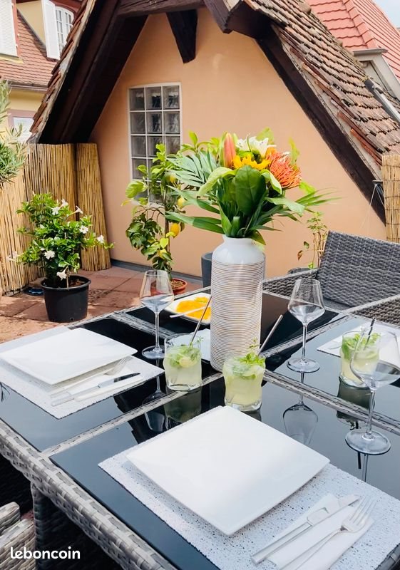 Appartement à vendre, 112m², Ribeauvillé
