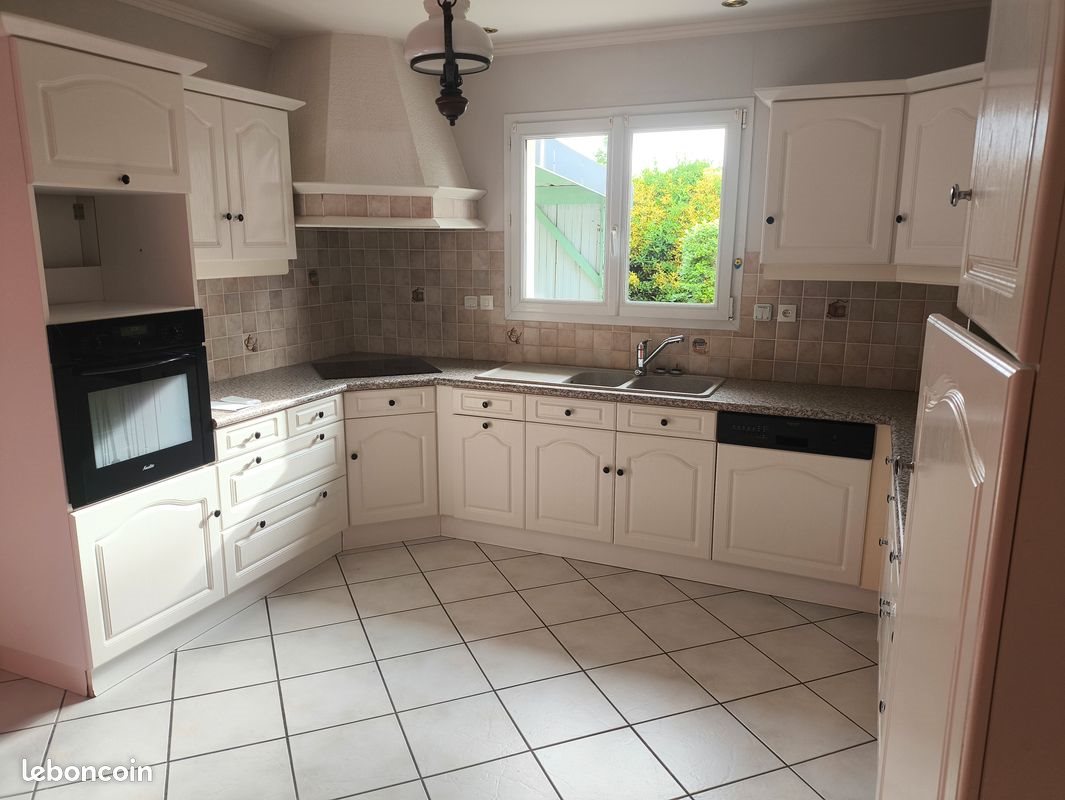 Maison à vendre, 126m², Plouescat