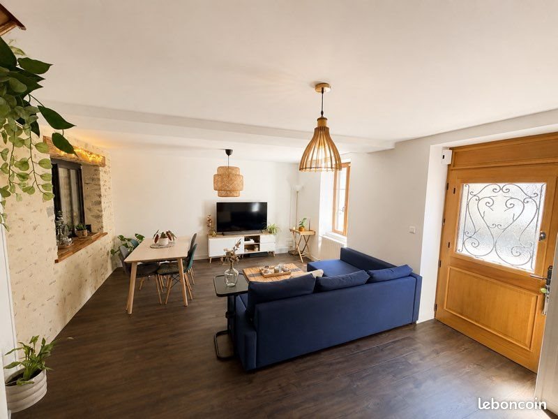 Maison à louer, 100m², Alençon