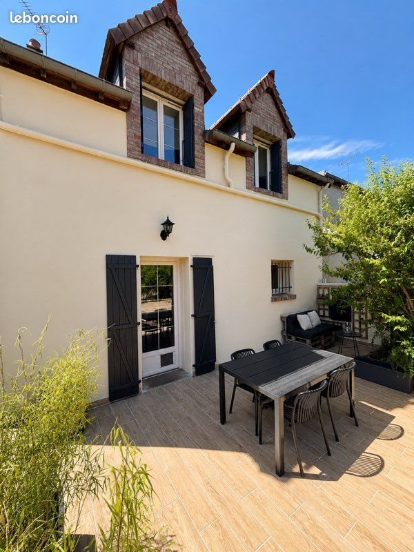 Maison à louer, 100m², Alençon