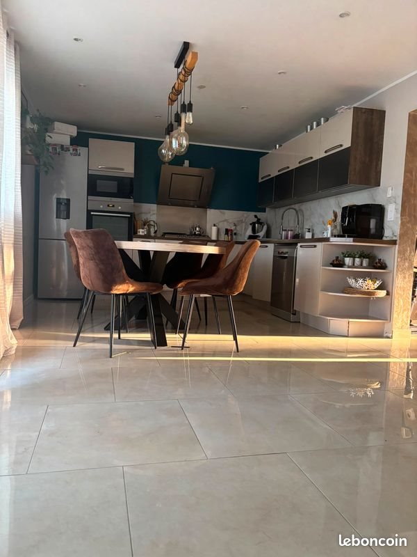 Maison à louer, 121m², Cholet