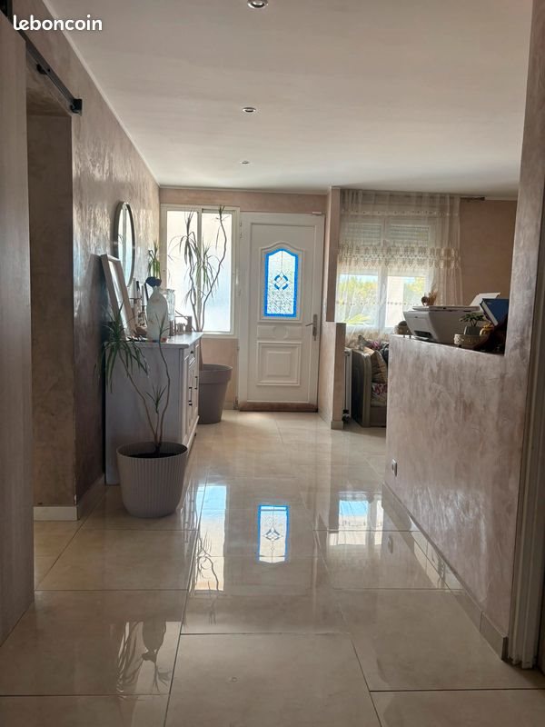 Maison à louer, 121m², Cholet
