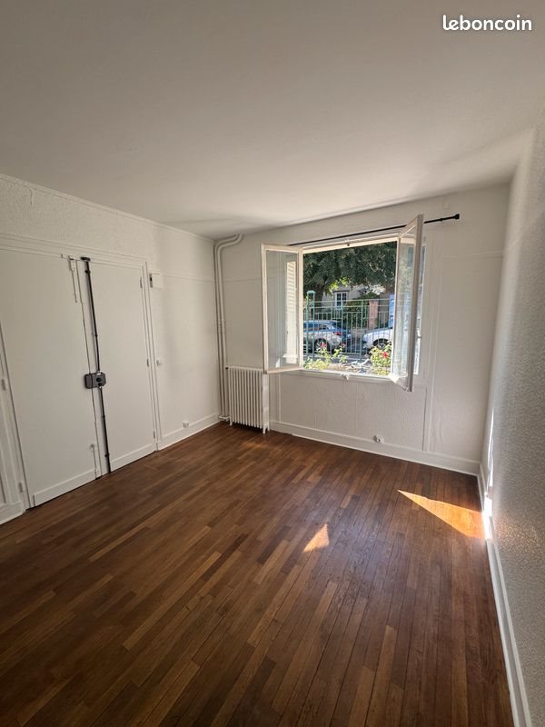Appartement à louer, 23m², Bourg-la-Reine