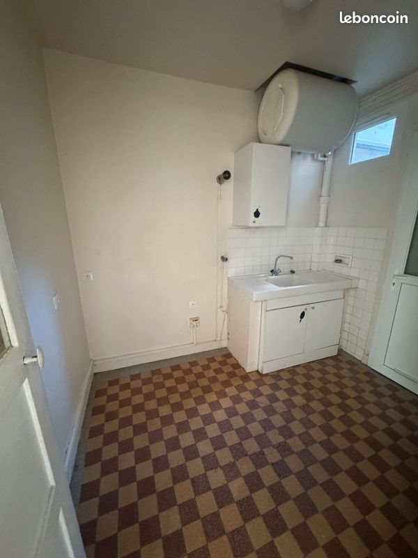 Appartement à louer, 23m², Bourg-la-Reine
