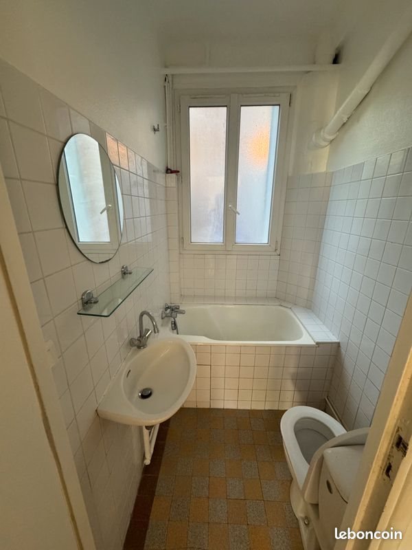 Appartement à louer, 23m², Bourg-la-Reine