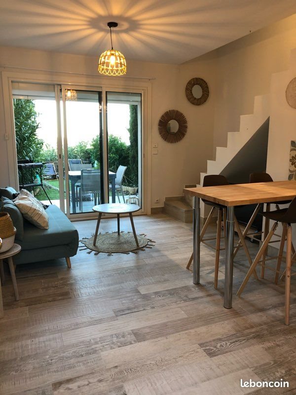 Maison à louer, 35m², Roquebrune-sur-Argens