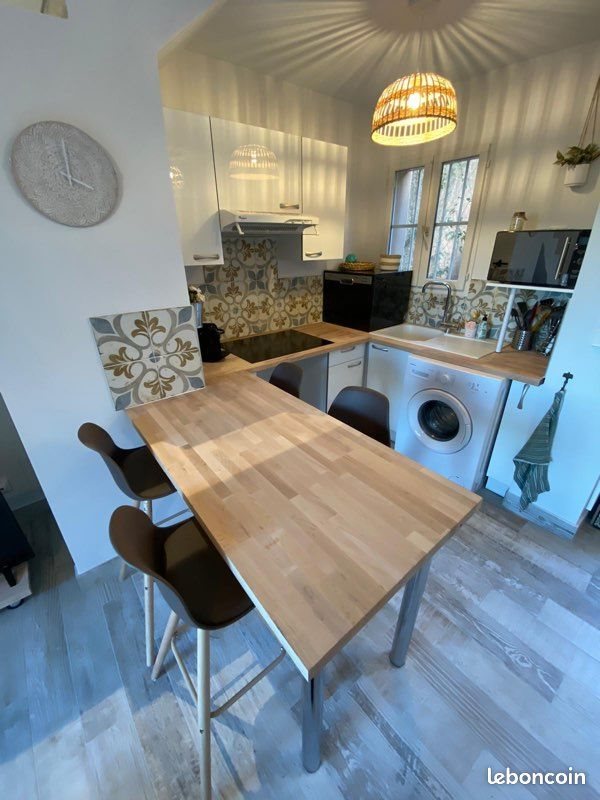 Maison à louer, 35m², Roquebrune-sur-Argens