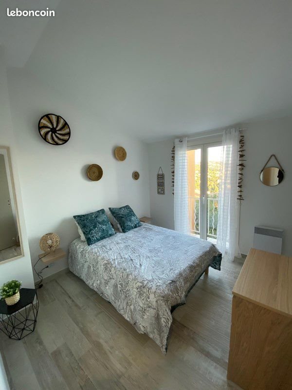 Maison à louer, 35m², Roquebrune-sur-Argens