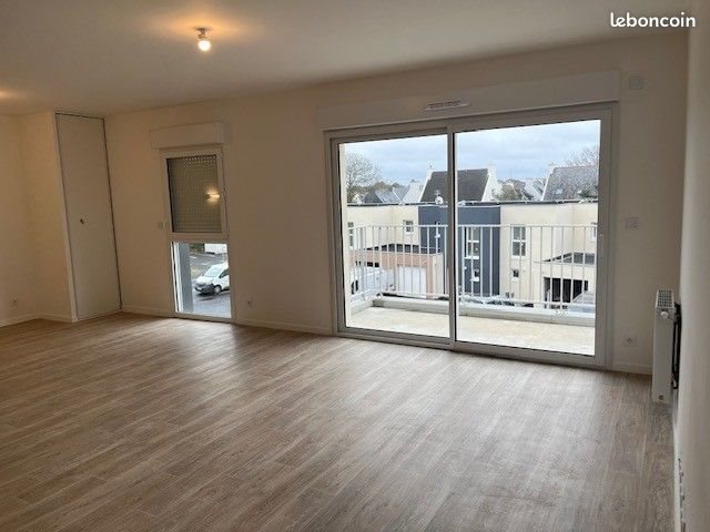 Appartement à louer, 65m², Guilers
