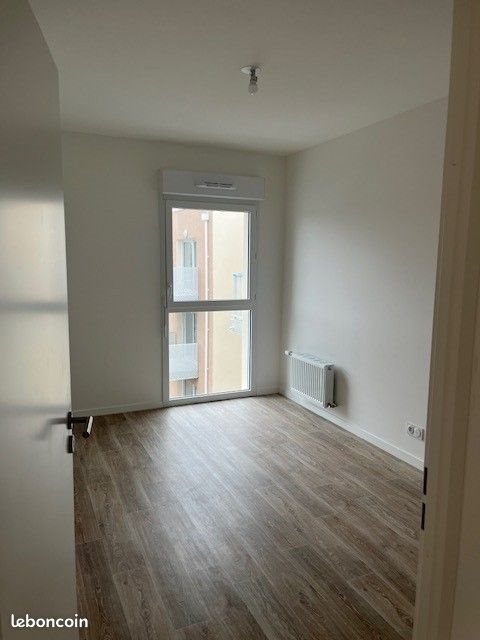 Appartement à louer, 65m², Guilers