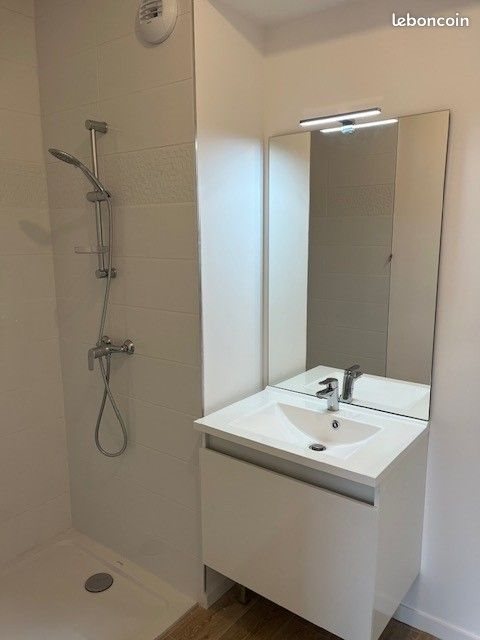 Appartement à louer, 65m², Guilers