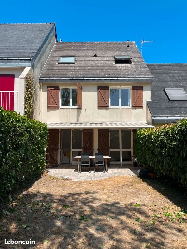 Maison à vendre, 123m², Nantes