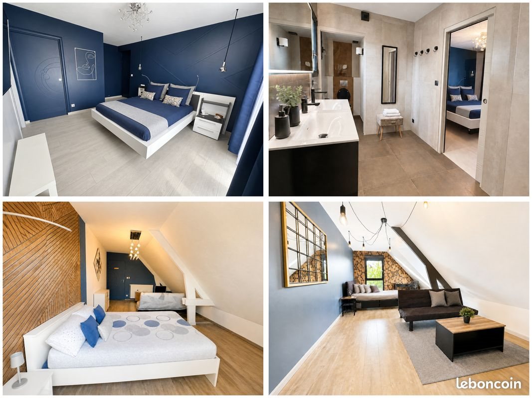 Maison à vendre, 233m², Saint-Jean-le-Blanc