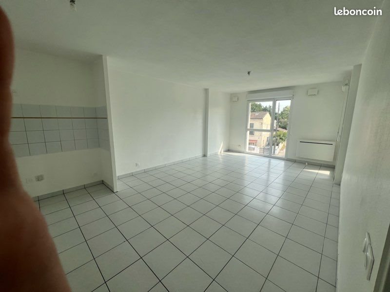 Appartement à vendre, 55m², Eysines