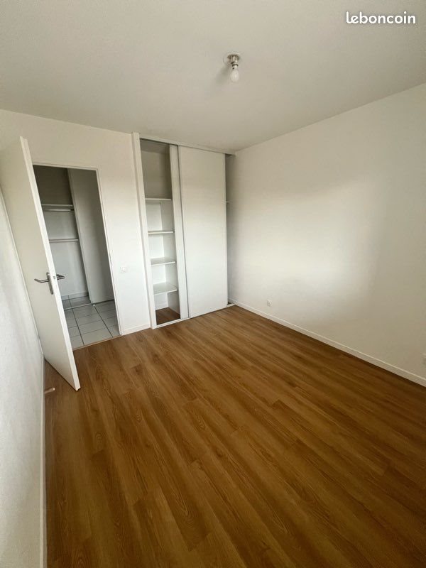 Appartement à vendre, 55m², Eysines