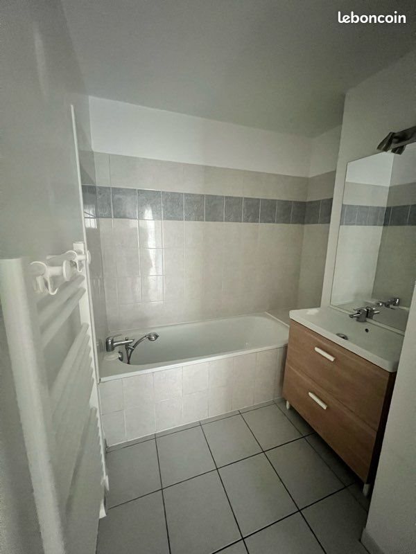 Appartement à vendre, 55m², Eysines