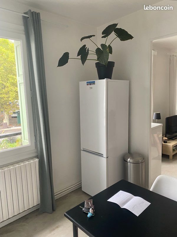 Appartement à louer, 67m², Saint-Just-Saint-Rambert