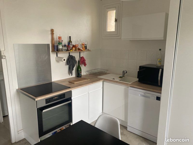 Appartement à louer, 67m², Saint-Just-Saint-Rambert