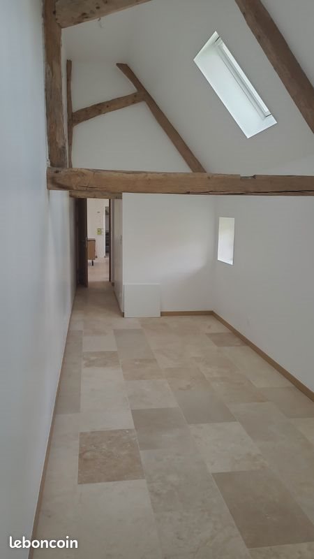 Appartement à louer, 49m², Cires-lès-Mello