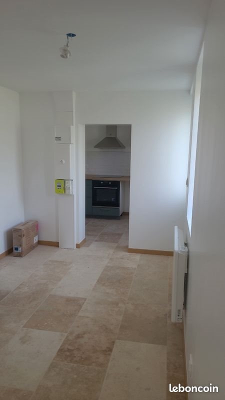 Appartement à louer, 49m², Cires-lès-Mello