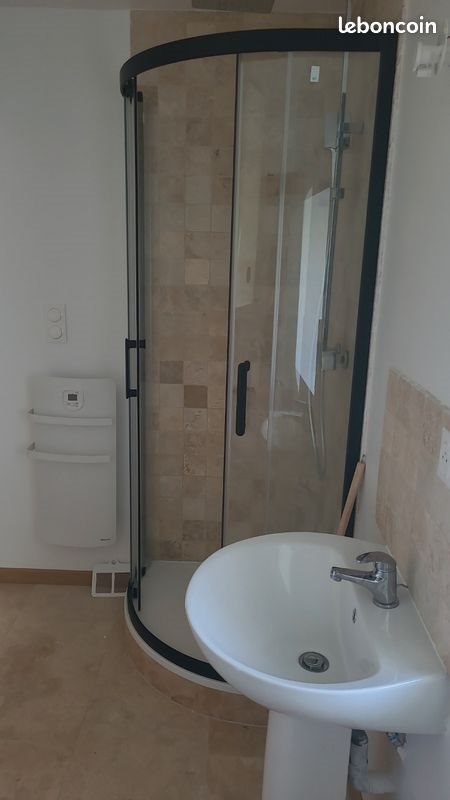 Appartement à louer, 49m², Cires-lès-Mello
