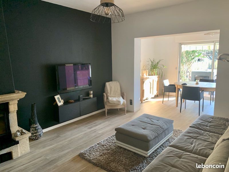 Maison à vendre, 81m², Libourne