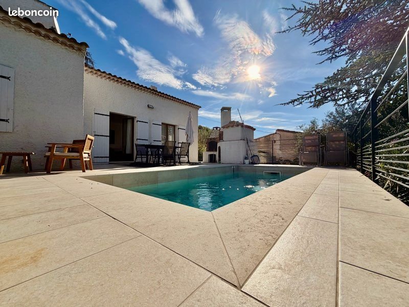 Maison à louer, 150m², Aix-en-Provence