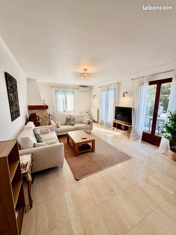 Maison à louer, 150m², Aix-en-Provence