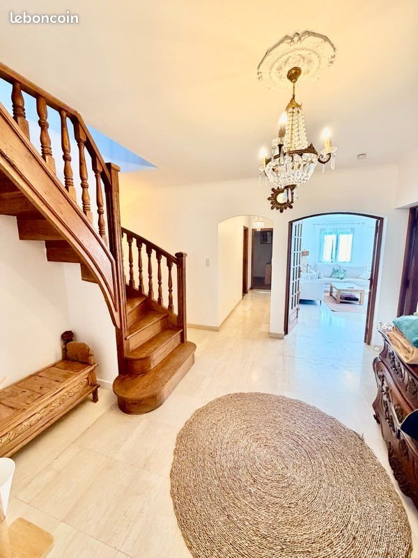 Maison à louer, 150m², Aix-en-Provence