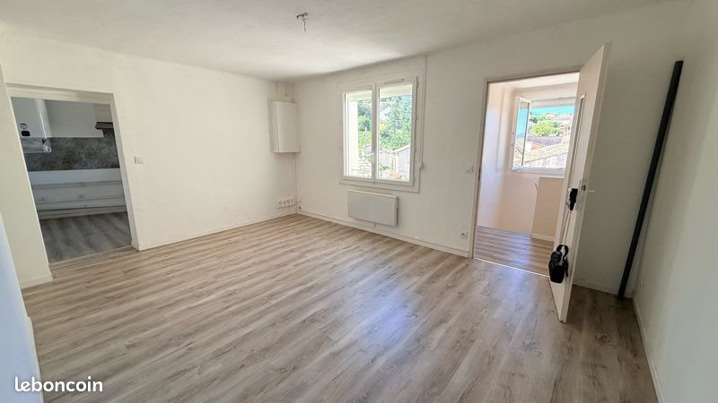 Appartement à louer, 53m², L'Escale