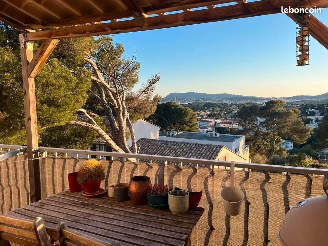 Appartement à vendre, 70m², Toulon