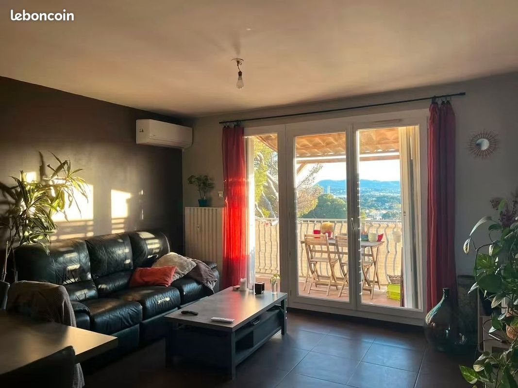 Appartement à vendre, 70m², Toulon
