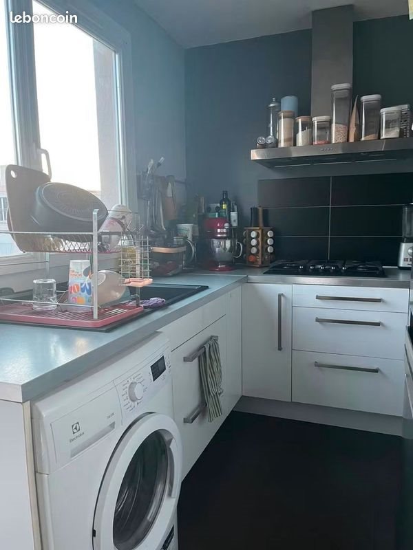 Appartement à vendre, 70m², Toulon