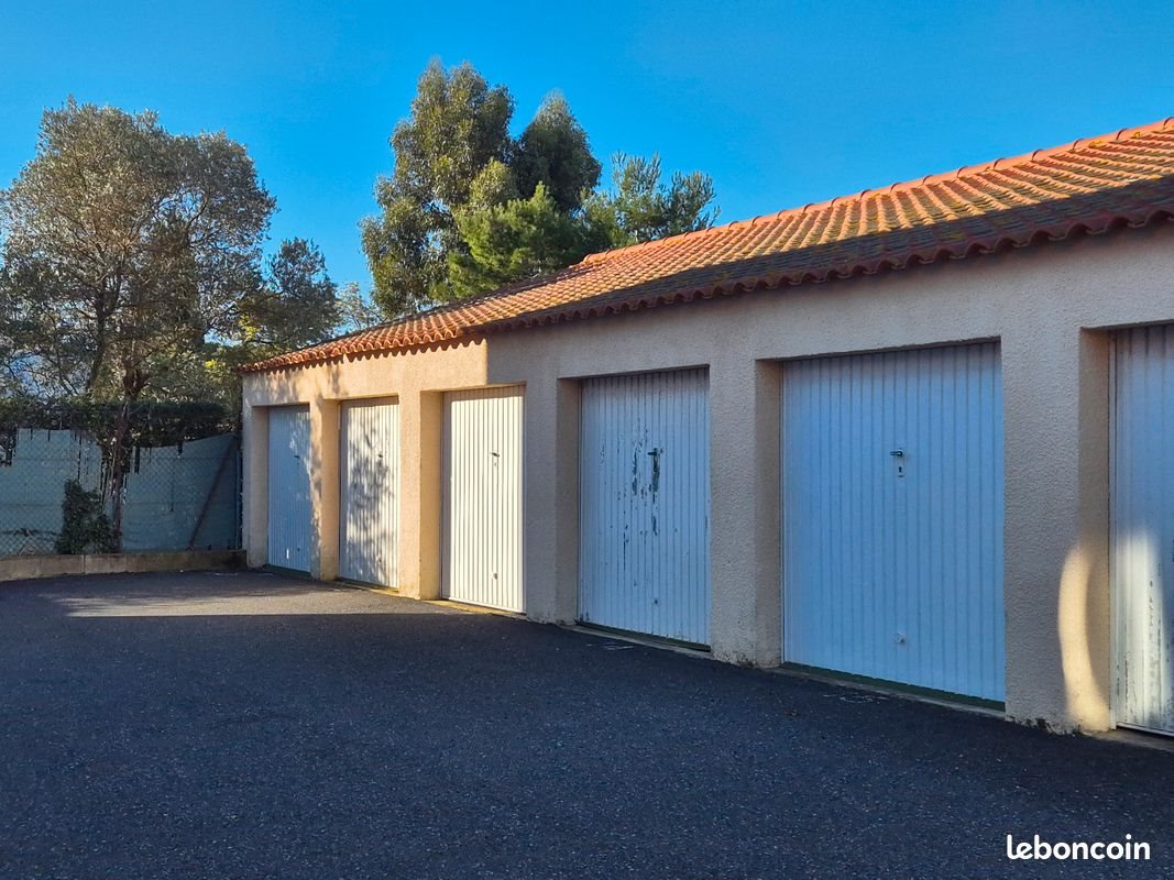 Appartement à louer, 1m², Canet-en-Roussillon
