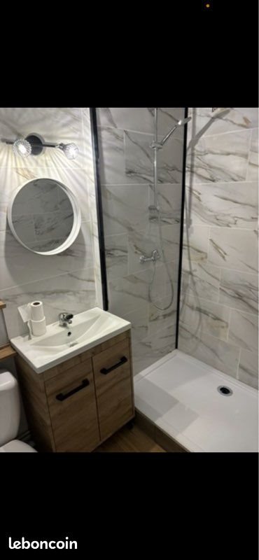 Appartement à louer, 24m², Besançon
