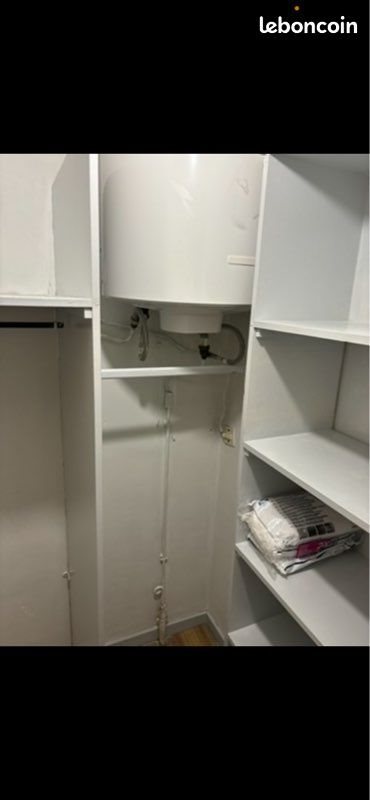 Appartement à louer, 24m², Besançon