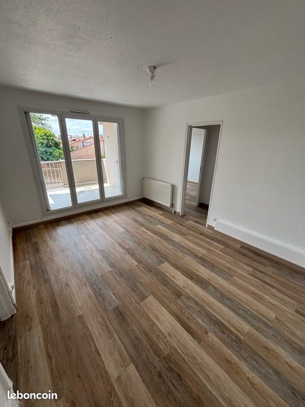 Appartement à vendre, 50m², Colomiers