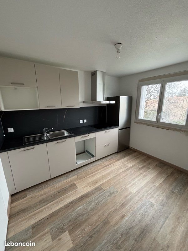 Appartement à vendre, 50m², Colomiers
