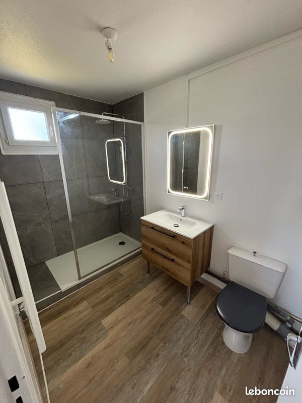 Appartement à vendre, 50m², Colomiers