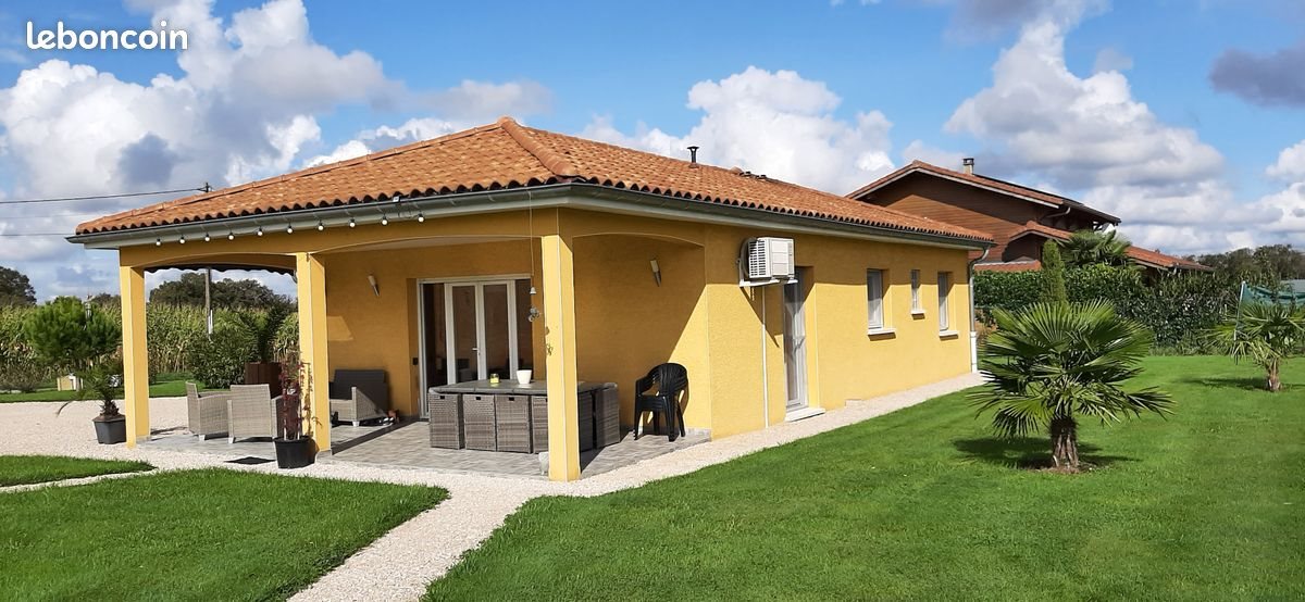 Maison à vendre, 104m², Cormoz