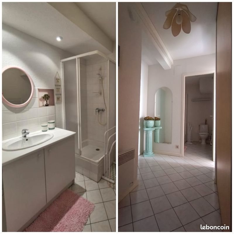 Appartement à vendre, 35m², Cauterets